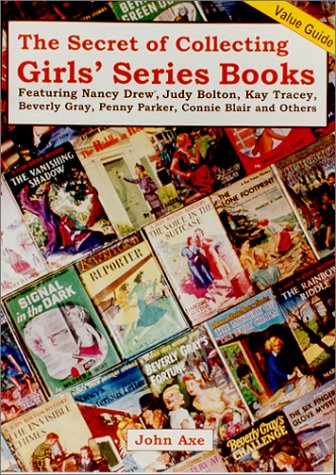 Nancy Drew
