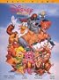 The Disney Afternoon Songbook