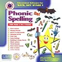 Full Marks Key Stage 1 Phonic Spelling