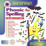 Full Marks Key Stage 1 Phonic Spelling