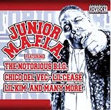 Junior M.a.F.I.a.