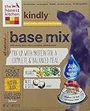 The Honest Kitchen Kindly: Grain Free Base Mix Dog Food, 7 lb