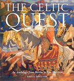 The Celtic Quest In Art And Literature