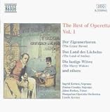 Operette Best Of Operetta 1 - Kertesi