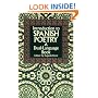 Introduction to Spanish Poetry: A Dual-Language Book
