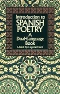 Introduction to Spanish Poetry (Dual-Language) (Dual-Language Book)