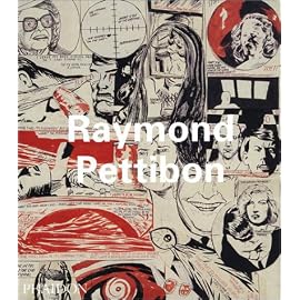 Raymond Pettibon (Contemporary Artists)