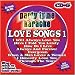 Party Tyme Karaoke: Love Songs, Vol. 1