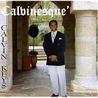 Calvinesque by Calvin Keys