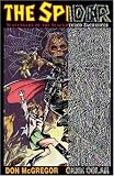 The Spider: Scavengers of the Slaughtered Sacrifices