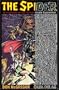 THE SPIDER   PB: Scavengers of the Slaughtered Sacrifices