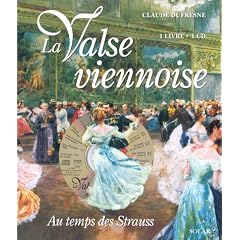 La valse viennoise au temps des Strauss