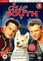 Due South - The Complete Third Series [DVD]