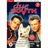 Due South - The Complete Third Series [DVD]by Due South