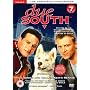 Due South - The Complete Third Series [DVD]