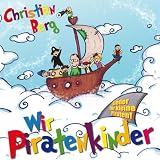 Wir Piratenkindervon "Christian Berg"