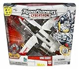 Transformers Cybertron Ultra Armor Wing Saber