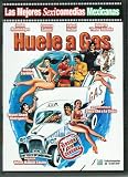 HUELE A GAS