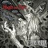 Bild des Albums von High On Fire