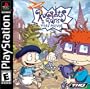 Rugrats in Paris: The Game