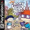 Rugrats in Paris: The Game