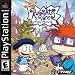 Rugrats in Paris: The Game