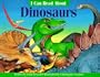 I can Read About Dinosaurs