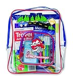 Sparky Junior Travel Backpack