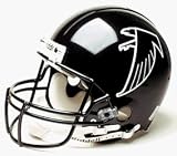 Atlanta Falcons Authentic Proline Helmet