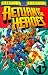 Books : The Return of the Heroes (Marvel Comics : Marvel's Finest)