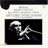 Berlioz - Roméo et Juliette/Bizet - Suites