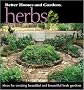Herbs: Ideas and Instructions for Creating Beautiful Herb Gardens (Better Homes & Gardens)