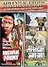DVD : Adventure Theater - Double Feature: Indian Paint/African Safari