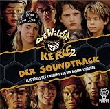 Die Wilden Kerle 2 - Ost