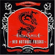 Neo Natural Freaks