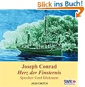 Herz der Finsternis, 4 Audio-CDs