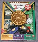 Games of Fame, Volume 2 (Mac)