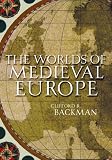 Image of The Worlds of Medieval Europe