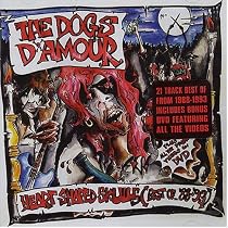 Heart Shaped Skills: Best of 1988 - 1993