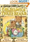 Goldilocks And The...