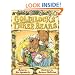 Goldilocks And The Three Bears