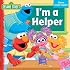 Sesame Street I'm a Helper (Sesame Street (Reader's Digest))