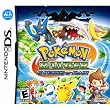 Pokemon Ranger: Shadows of Almia