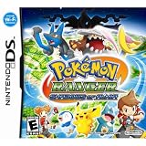 Pokemon Ranger: Shadows of Almia