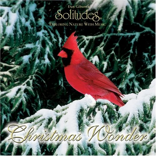 CD-Charts  Music : Christmas Wonder