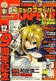 COMIC FLAPPER (コミックフラッパー) 2008年 12月号 [雑誌]
