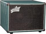 Aguilar DB 112  Bass Cabinet, 8 Ohm, Monster Green