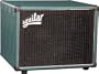 Aguilar DB 112  Bass Cabinet, 8 Ohm, Monster Green