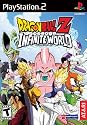 Dragon Ball Z: Infinite World