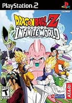 Dragon Ball Z: Infinite World